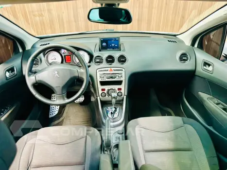 308 2.0 Allure 16V