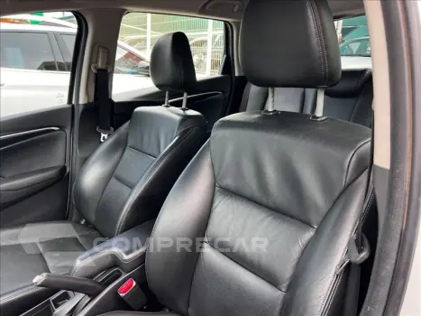 FIT 1.5 EXL 16V