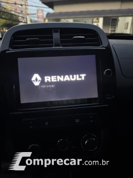 KWID 1.0 12V SCE FLEX OUTSIDER MANUAL
