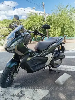 Honda ADV 150