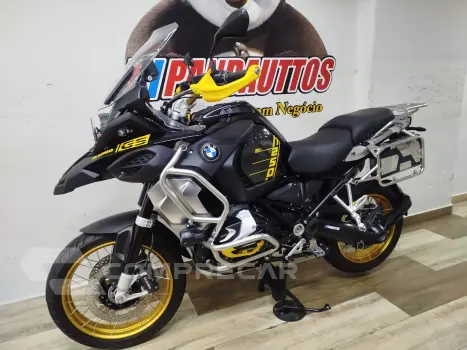 R 1250 OPTION 719 40 ANOS
