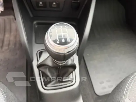 DUSTER Zen 1.6 16V Flex Mec.