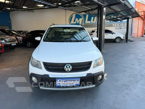 SAVEIRO 1.6 Cross CE 16V