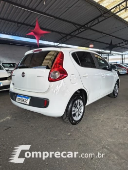 Palio ATTRACTIVE 1.0 EVO Fire Flex 8v 5p