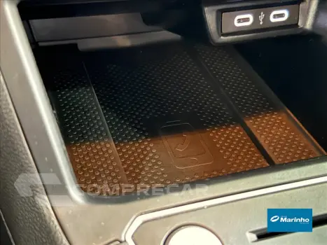 VIRTUS 1.0 200 TSI HIGHLINE AUTOMÁTICO