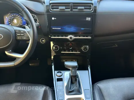 CRETA 1.0 TGDI FLEX PLATINUM AUTOMÁTICO