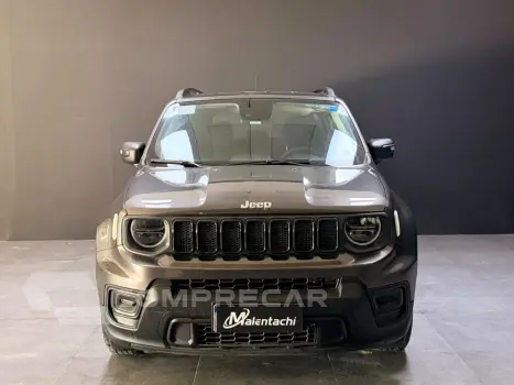 RENEGADE 1.3 T270 TURBO FLEX SPORT AT6