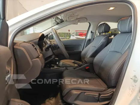 CITY 1.5 i-VTEC FLEX HATCH EXL CVT