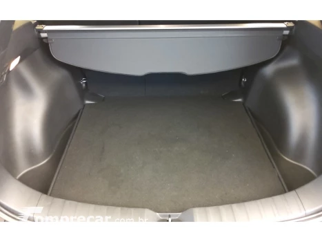 Corolla Cross 2.0 VVT-IE FLEX XRE DIRECT SHIFT