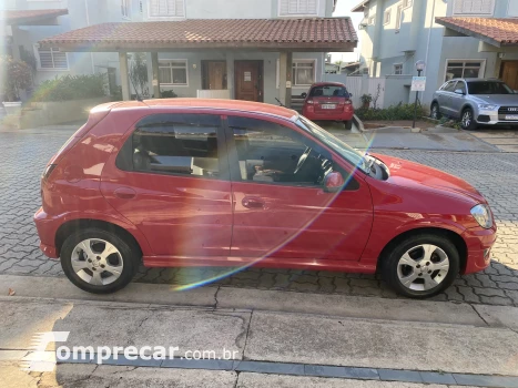 CELTA 1.0 MPFI LT 8V