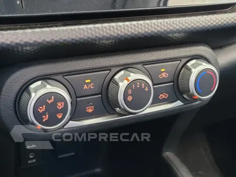 KICKS S 1.6 16V FlexStar 5p Mec.