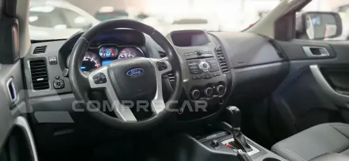 Ranger Limited 3.2 4x4 CD Diesel Aut.