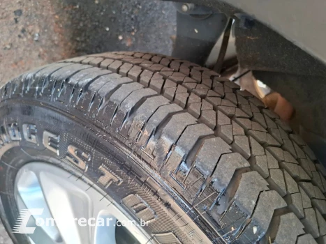 Captur 1.6 16V Sce Flex Life X-Tronic