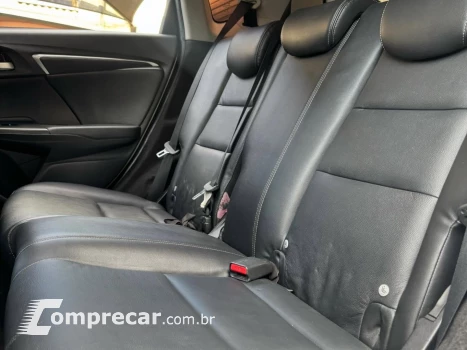 FIT 1.5 EXL 16V