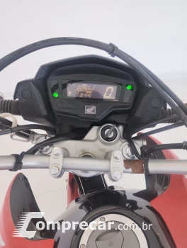 BROS 160