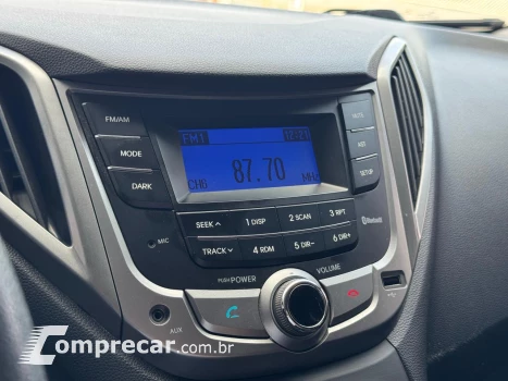 HB20 1.0 12V Comfort