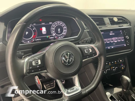 TIGUAN 2.0 350 TSI Allspace R-line 4motion