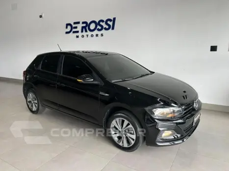Volkswagen POLO CL AD 4 portas