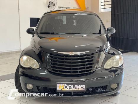 PT CRUISER 2.4 Classic 16V