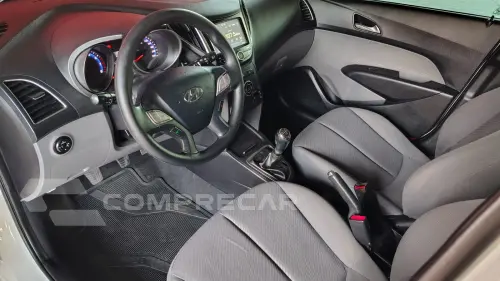 HB20 1.6 Premium 16V