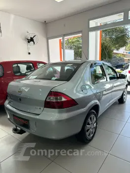 PRISMA 1.0 MPFI VHCE 8V