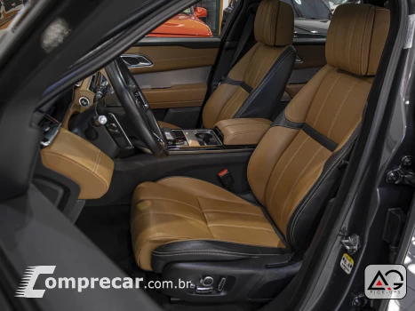 RANGE ROVER VELAR 3.0 P340 R-dynamic HSE