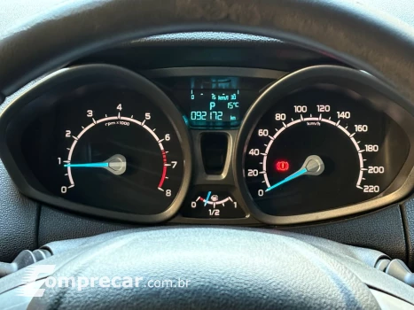 ECOSPORT 1.6 SE 16V