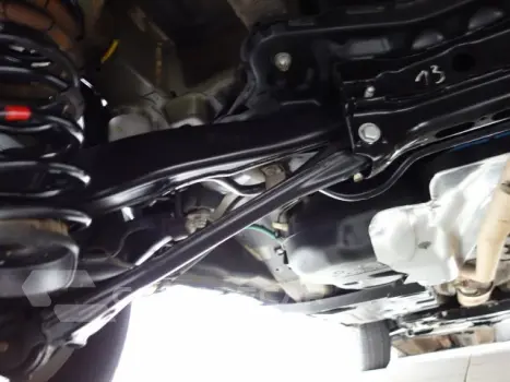 TORO - 1.8 16V EVO FREEDOM AT6