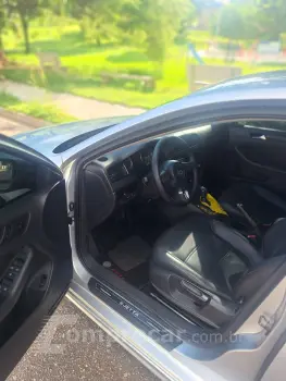 JETTA 2.0 Comfortline