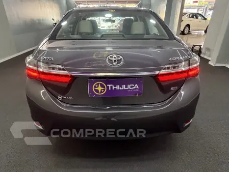 COROLLA 1.8 GLI 16V