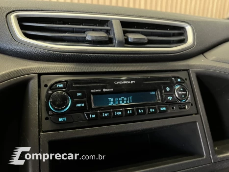 ONIX 1.0 MPFI LT 8V FLEX 4P MANUAL
