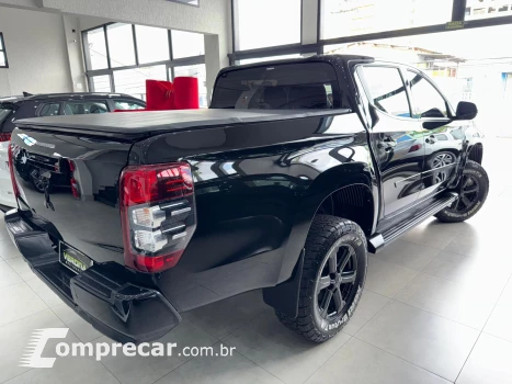 L200 Triton HPE 2.4