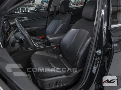SPORTAGE 1.6 Tgdi Mhev EX Prestige