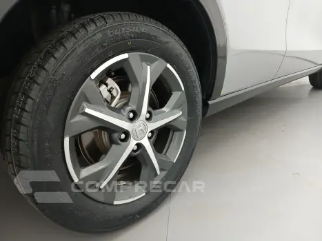 ZR-V 2.0 i-VTEC GASOLINA TOURING CVT
