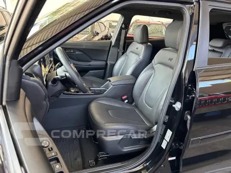 Creta N Line 1.0 TB 12V Flex Aut.