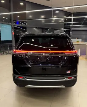 COMMANDER 1.3 T270 Turbo Longitude