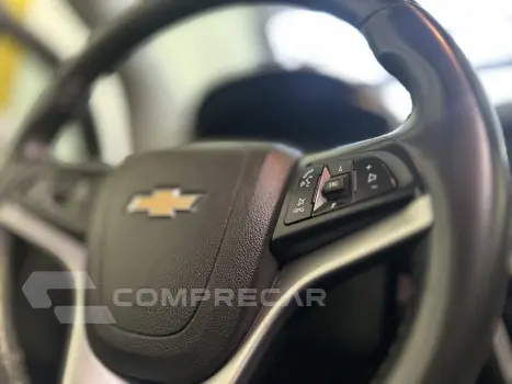 TRACKER 1.4 16V TURBO FLEX PREMIER AUTOMÁTICO