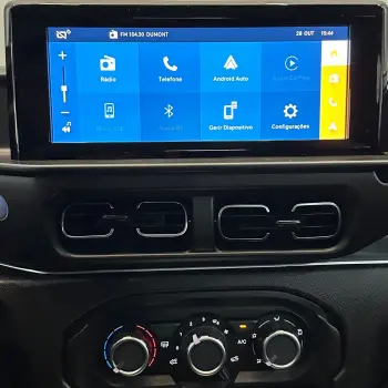 C3 Feel 1.0 Flex 6V 5p Mec.