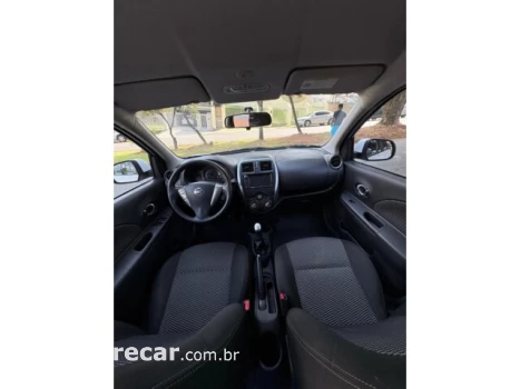 MARCH 1.0 SV 12V FLEX 4P MANUAL