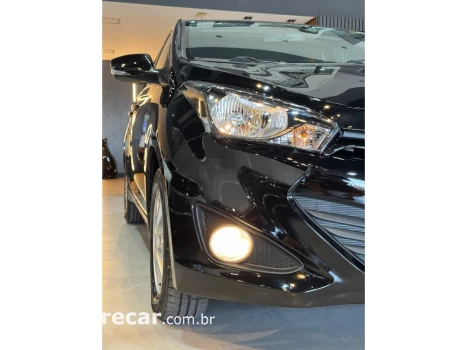 HB20 1.6 COMFORT PLUS 16V FLEX 4P AUTOMATICO