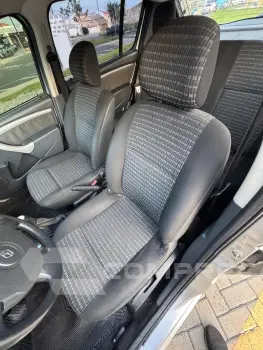 Sandero Expression 1.6