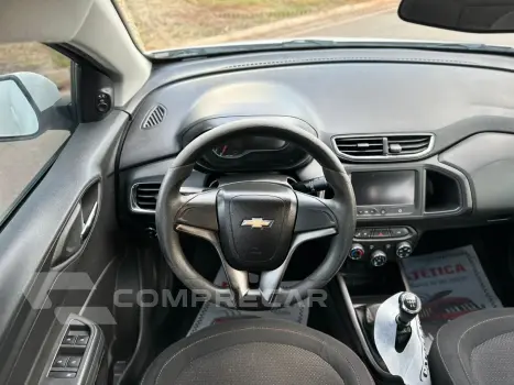 ONIX 1.4 MPFI LTZ 8V