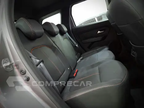 DUSTER 1.3 TCE FLEX ICONIC PLUS X-TRONIC