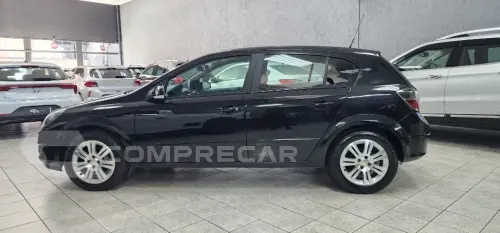 Vectra GT 2.0 MPFI 8V FlexPower Mec.