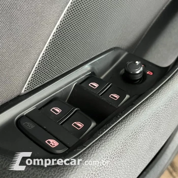 A3 1.4 TFSI Sedan Ambiente 16V