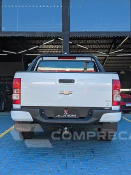S10 Pick-Up LS 2.4 F.Power 4x2 CD