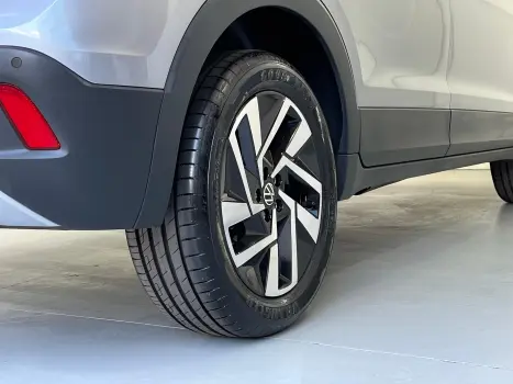 T-CROSS 1.0 200 TSI Comfortline