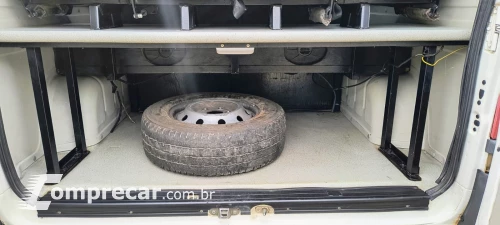 DUCATO 2.3 Multijet Multi