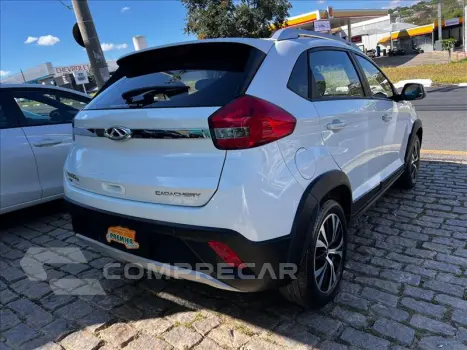 TIGGO 2 1.5 MPFI 16V ACT