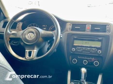 JETTA 2.0 Comfortline